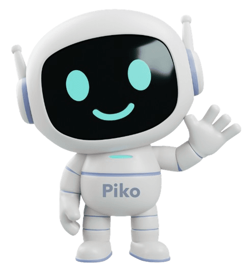 Piko, asistente de Koomparador